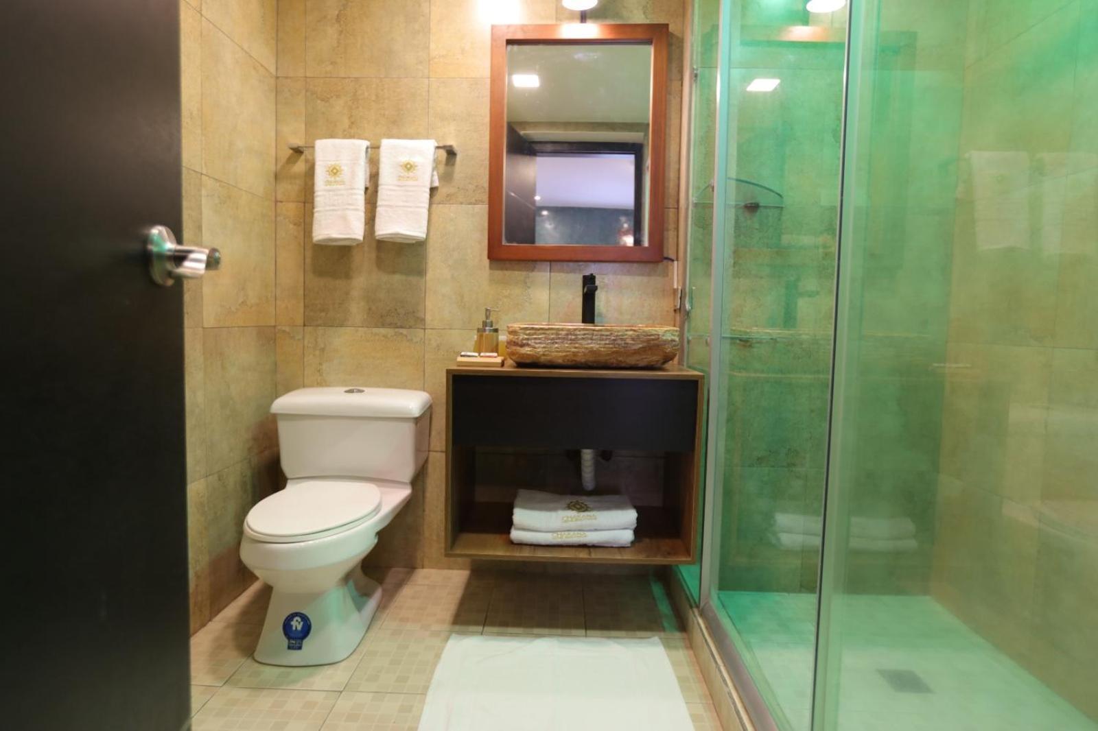 Chakana Hotel Boutique Mariscal Кито Стая снимка