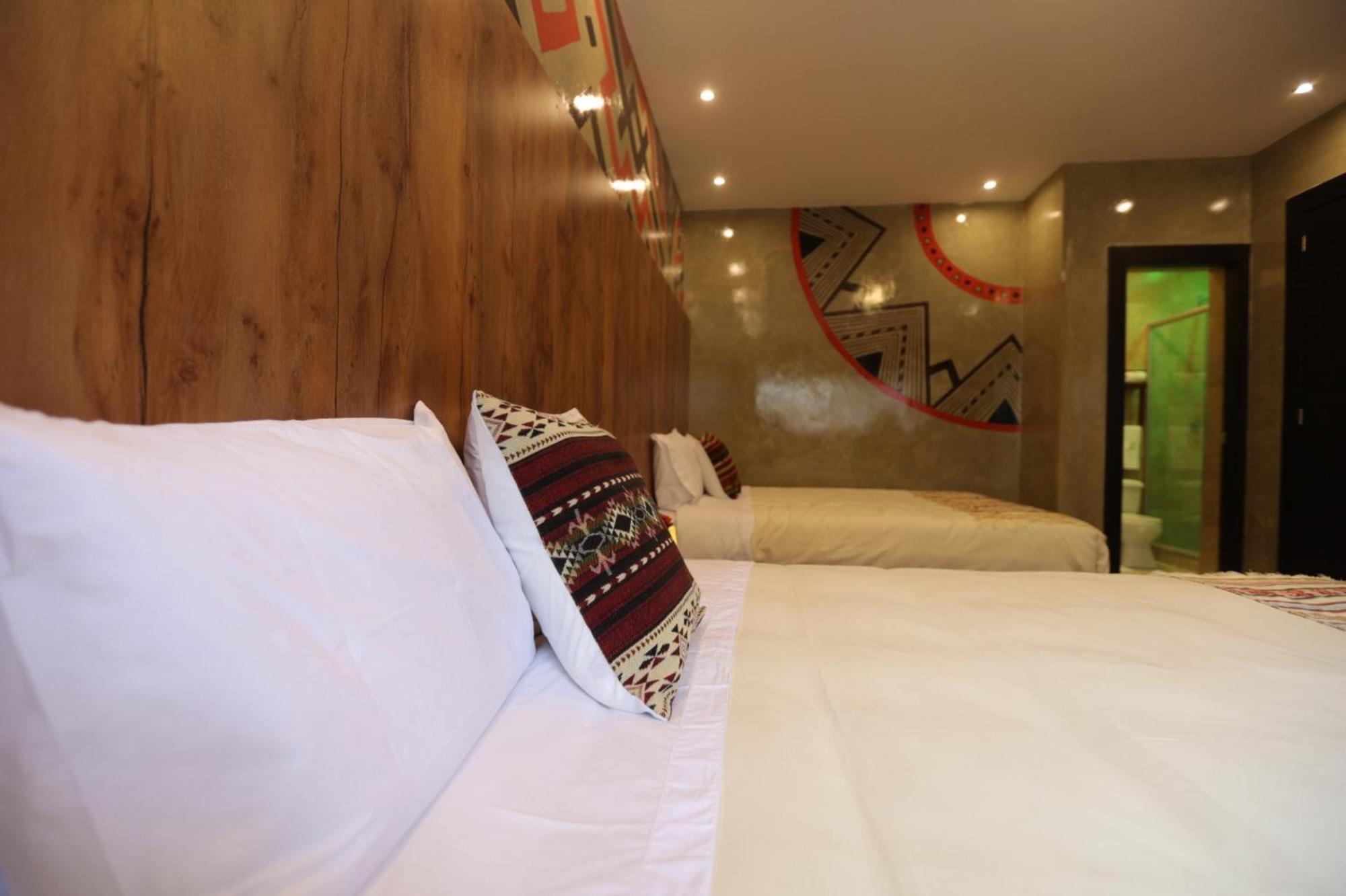 Chakana Hotel Boutique Mariscal Кито Стая снимка