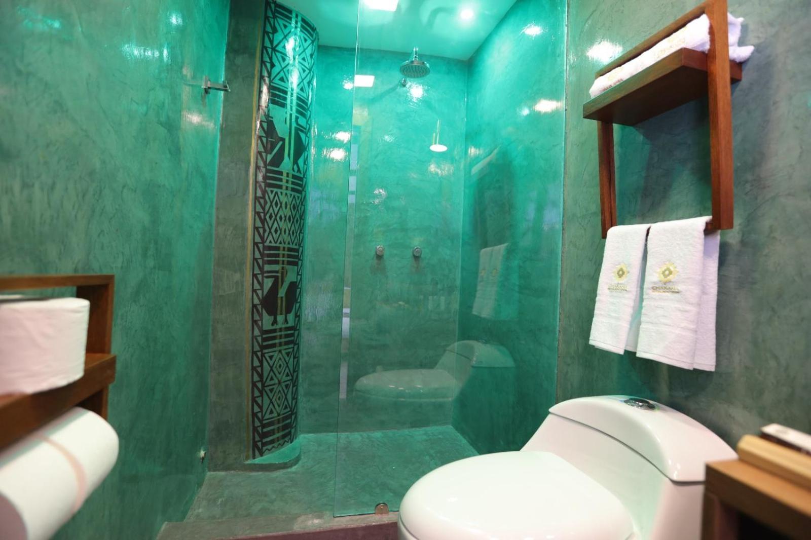 Chakana Hotel Boutique Mariscal Кито Стая снимка