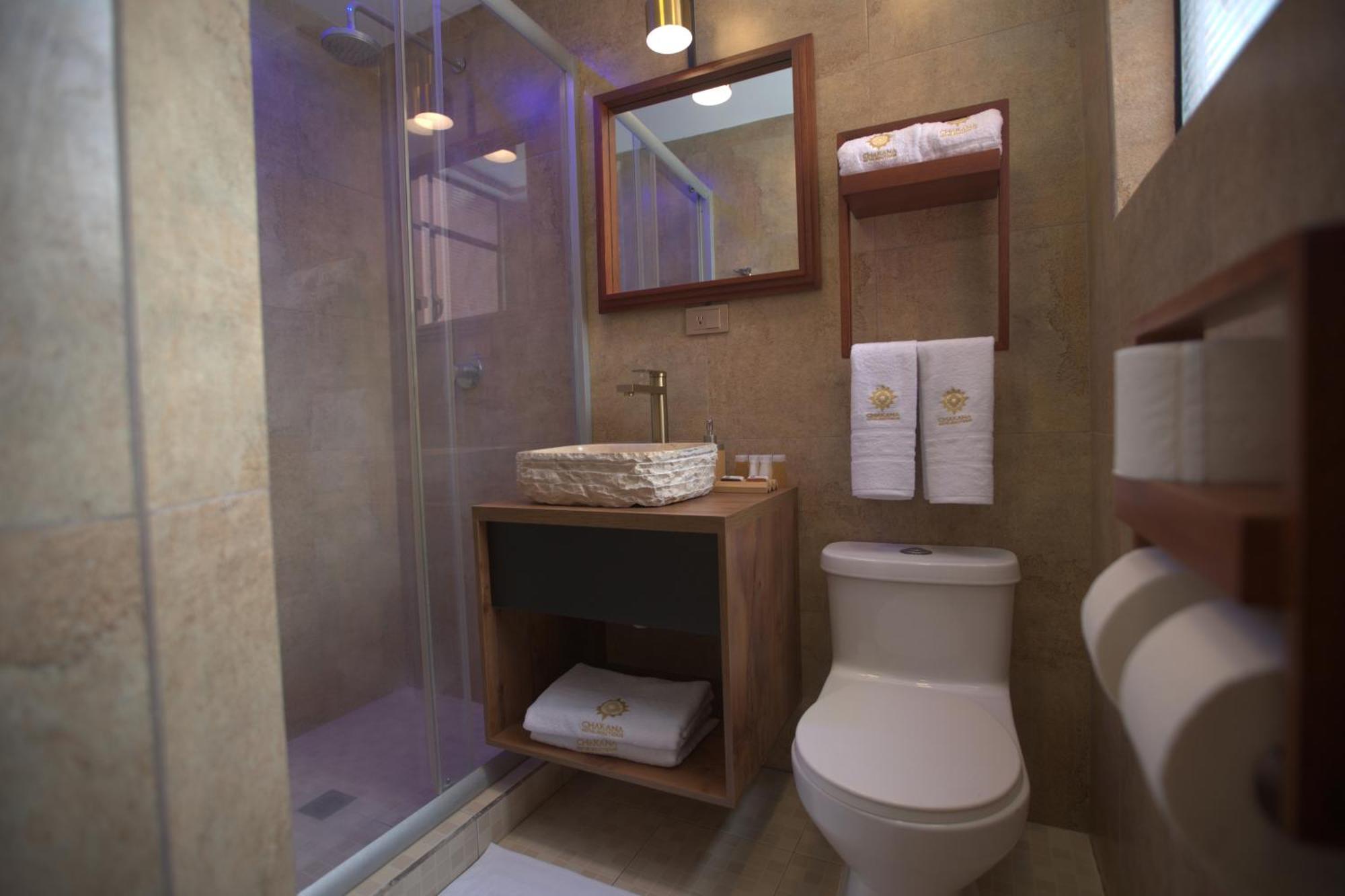 Chakana Hotel Boutique Mariscal Кито Стая снимка